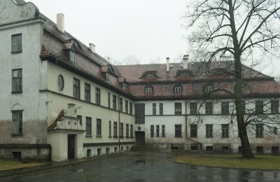 Palacio en venta Kujawy, Prudnicka 1b, Opole, Imagen 2/16