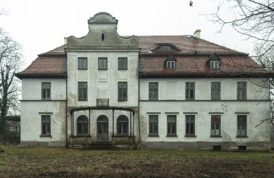 Palacio en venta Kujawy, Prudnicka 1b, Opole, Vista exterior