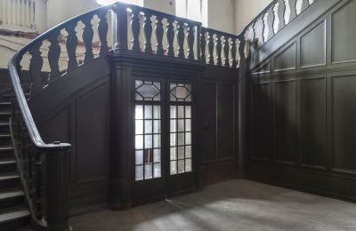 Palacio en venta Kujawy, Prudnicka 1b, Opole, Hall de entrada