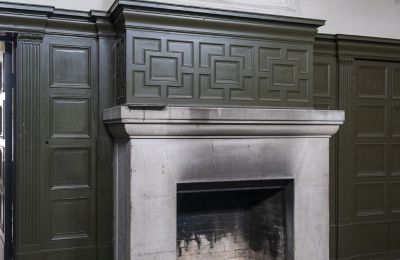 Palacio en venta Kujawy, Prudnicka 1b, Opole, Chimenea