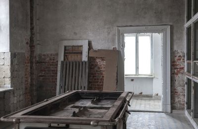 Palacio en venta Kujawy, Prudnicka 1b, Opole, Cocina