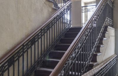 Palacio en venta Kujawy, Prudnicka 1b, Opole, Escalera secundaria