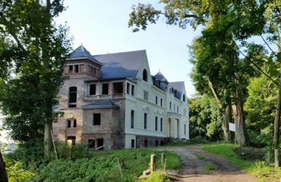 Palacio en venta Bytowo, Bytowo 28, Voivodato de Pomerania Occidental:  