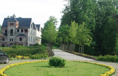 Palacio en venta Bytowo, Bytowo 28, Voivodato de Pomerania Occidental:  