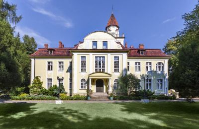 Palacio en venta Częstochowa, Voivodato de Silesia:  