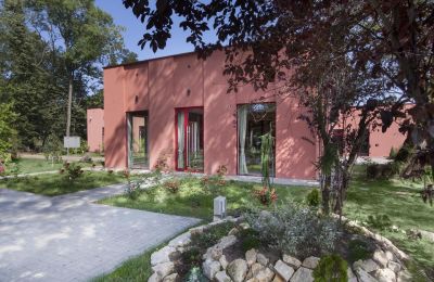 Palacio en venta Częstochowa, Voivodato de Silesia, Dependencia