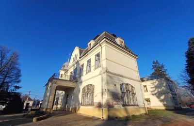 Casa señorial en venta Zákányfalu, Zichy-kastély, Condado de Somogy, Imagen 3/8