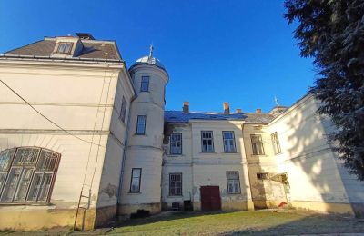Casa señorial en venta Zákányfalu, Zichy-kastély, Condado de Somogy, Imagen 4/8