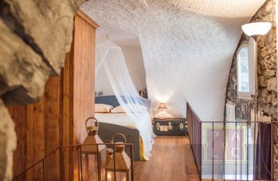 Inmueble histórico en venta Brienno, Lombardía, Apartment