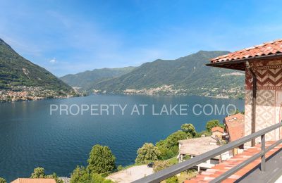 Villa histórica en venta Torno, Lombardía:  Lake Como View