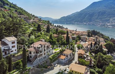 Villa histórica en venta Torno, Lombardía:  Torno, Lake Como