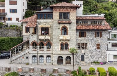 Villa histórica en venta Torno, Lombardía:  Villa Matilde