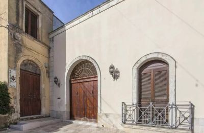 Casa urbana en venta Squinzano, Via San Giuseppe, Apulia, Imagen 2/22