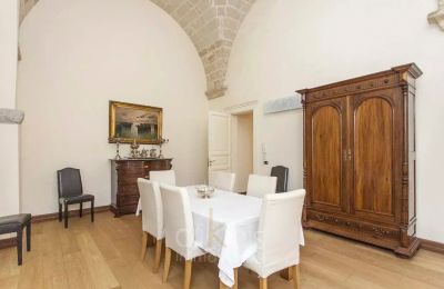 Casa urbana en venta Squinzano, Via San Giuseppe, Apulia, Imagen 5/22
