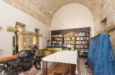 Casa urbana en venta Squinzano, Via San Giuseppe, Apulia, Imagen 6/22