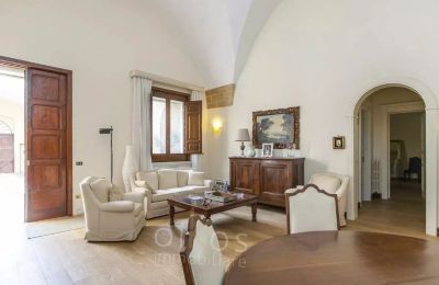 Casa urbana en venta Squinzano, Via San Giuseppe, Apulia, Imagen 3/22