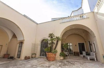 Casa urbana en venta Squinzano, Via San Giuseppe, Apulia:  