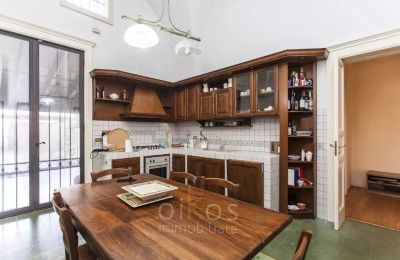 Casa urbana en venta Squinzano, Via San Giuseppe, Apulia, Imagen 11/22