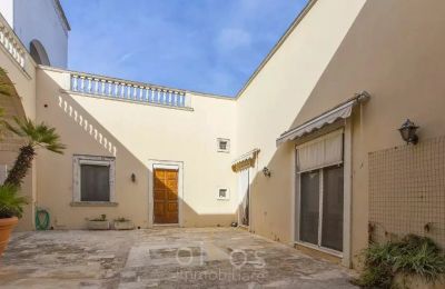 Casa urbana en venta Squinzano, Via San Giuseppe, Apulia:  