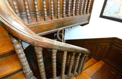 Mansión histórica en venta A Guarda, Rúa Galicia 95, Galicia, Imagen 11/38