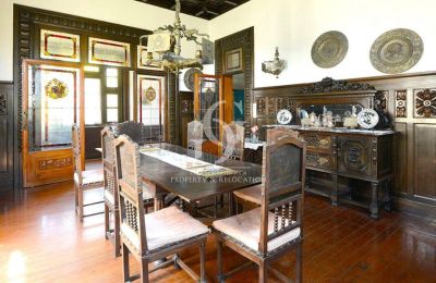 Mansión histórica en venta A Guarda, Rúa Galicia 95, Galicia, Salón