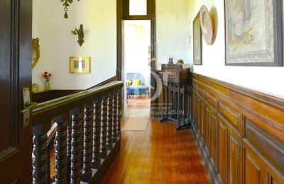 Villa histórica en venta A Guarda, Rúa Galicia 95, Galicia:  