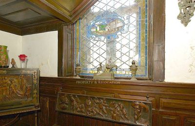 Mansión histórica en venta A Guarda, Rúa Galicia 95, Galicia, Imagen 13/38