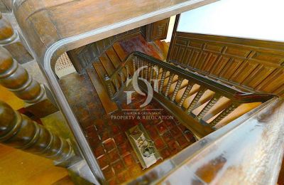 Mansión histórica en venta A Guarda, Rúa Galicia 95, Galicia, Imagen 10/38