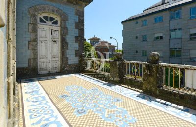 Mansión histórica en venta A Guarda, Rúa Galicia 95, Galicia, Imagen 26/38