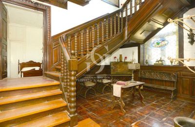 Mansión histórica en venta A Guarda, Rúa Galicia 95, Galicia, Escalera