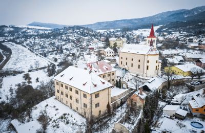 Palacio en venta Žitenice, Zámek Žitenice, Ústecký kraj:  