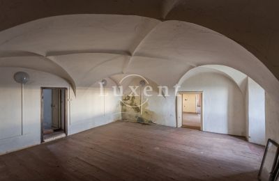 Palacio en venta Žitenice, Zámek Žitenice, Ústecký kraj:  Interior 1
