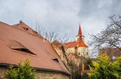 Palacio en venta Žitenice, Zámek Žitenice, Ústecký kraj:  