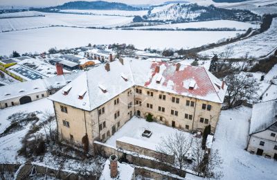 Palacio en venta Žitenice, Zámek Žitenice, Ústecký kraj:  