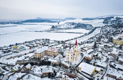 Palacio en venta Žitenice, Zámek Žitenice, Ústecký kraj:  