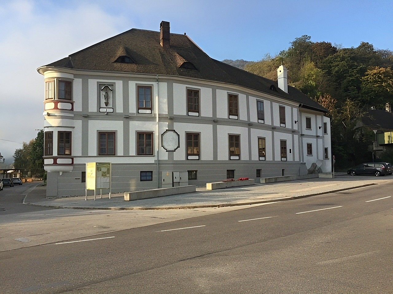 Fotos Joya arquitectónica histórica en Spitz, a orillas del Danubio