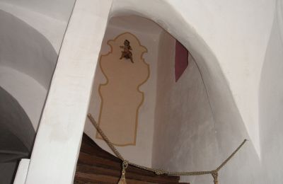 Casa señorial en venta 3620 Spitz, Hinterhaus 2, Niederösterreich, Escalera