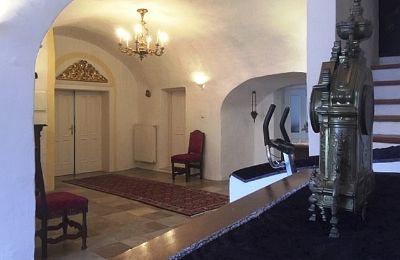 Propiedad histórica en venta 3620 Spitz, Niederösterreich:  