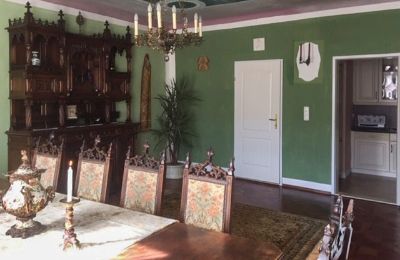 Propiedad histórica en venta 3620 Spitz, Niederösterreich:  Salón