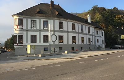 Casa señorial en venta 3620 Spitz, Hinterhaus 2, Niederösterreich, Vista exterior