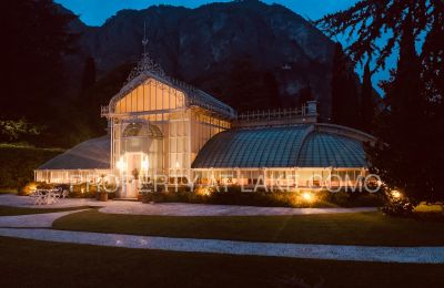 Villa histórica en venta Griante, Lombardía:  Villa Maria