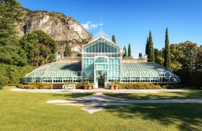 Villa histórica Griante, Lombardía