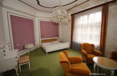 Casa señorial en venta Karlovy Vary, Karlovarský kraj:  