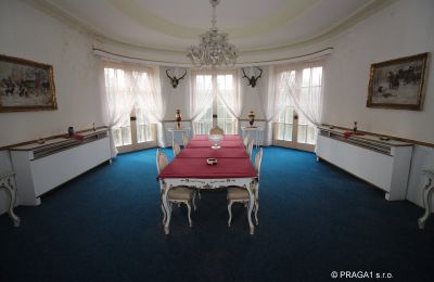 Casa señorial en venta Karlovy Vary, Karlovarský kraj:  Interior 1