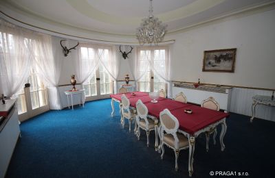 Casa señorial en venta Karlovy Vary, Karlovarský kraj:  Interior 2