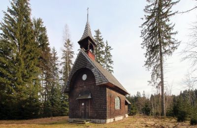 Casa señorial en venta Karlovy Vary, Karlovarský kraj, Capilla