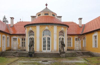 Casa señorial en venta Karlovy Vary, Karlovarský kraj:  Vista exterior