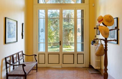 Villa histórica en venta 22019 Tremezzo, Lombardía, Hall de entrada