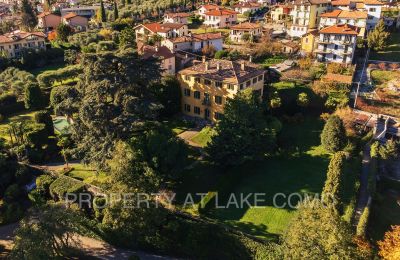 Villa histórica en venta 22019 Tremezzo, Lombardía:  Propiedad