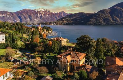 Villa histórica en venta 22019 Tremezzo, Lombardía, Vista